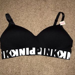 Victoria secret sports bra